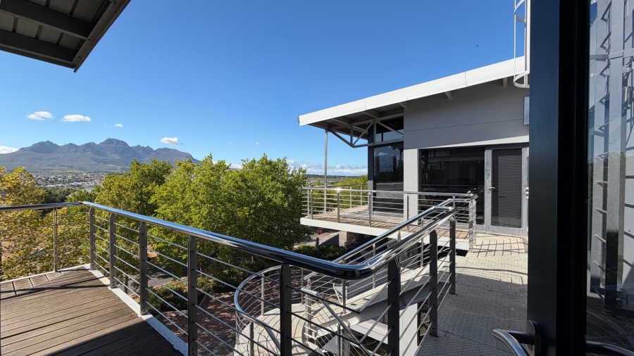 To Let commercial Property for Rent in Techno Park Western Cape